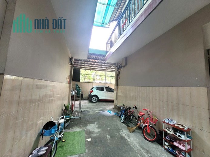 Bán Nhà Gần Quốc Lộ 1K Linh Xuân Thủ Đức 400m2_14x28.8m HXH Chỉ Nhỉnh 40tr.m2 Cho Thuê 50tr.th