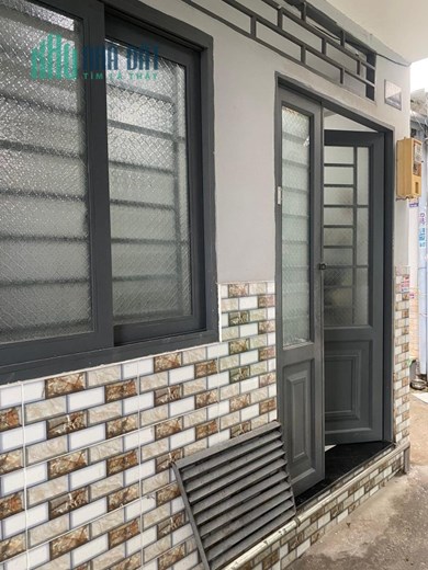 NHỈNH 1 TỶ - NHÀ MỚI ĐEP. SHR. TRUNG TÂM Q7. ĐỐI DIỆN LOTTER MART