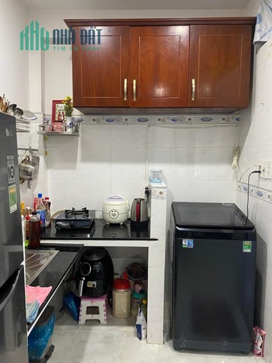 NHỈNH 1 TỶ - NHÀ MỚI ĐEP. SHR. TRUNG TÂM Q7. ĐỐI DIỆN LOTTER MART