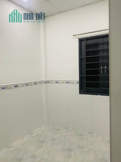 NHỈNH 1 TỶ - NHÀ MỚI ĐEP. SHR. TRUNG TÂM Q7. ĐỐI DIỆN LOTTER MART