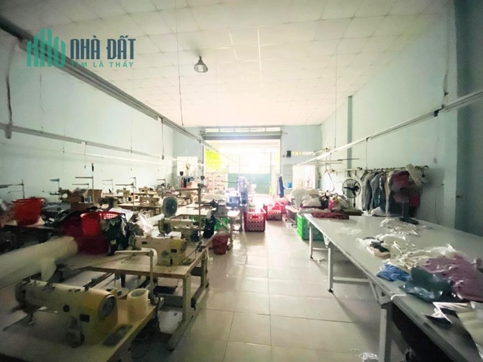 Bán Đất Tân Hiệp Hóc Môn 266m2 Thổ Giá Chưa Tới 30 Triệu M2