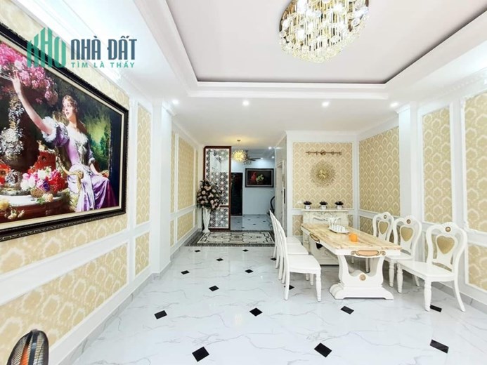 Bán nhà Đường Láng 54m2, 5 Tầng, Mt 4,8m, Thang Máy – Ô tô Tránh – Kinh Doanh giá 10,x Tỷ