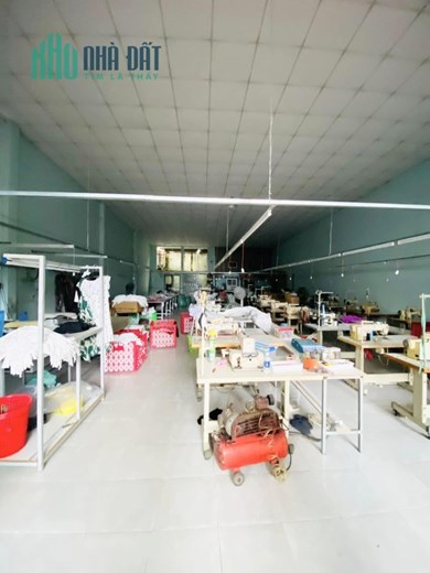 Bán Đất Tân Hiệp Hóc Môn 266m2 Thổ Giá Chưa Tới 30 Triệu M2