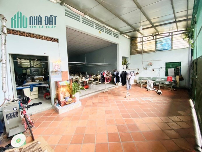 Bán Đất Tân Hiệp Hóc Môn 266m2 Thổ Giá Chưa Tới 30 Triệu M2