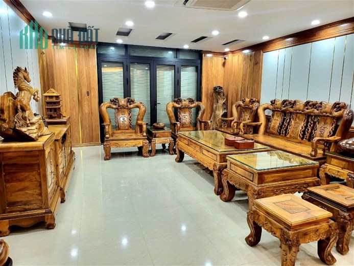 Bán Nhà Phố Thái Hà Quận Đống Đa. 118m Xây 6 Tầng Mặt Tiền 6m Nhỉnh 38 Tỷ. Cam Kết Ảnh Thật Mô Tả