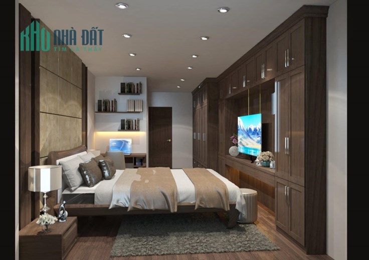 Hiếm có tại Văn Phú 87m2x5t nhà đẹp ở ngay.