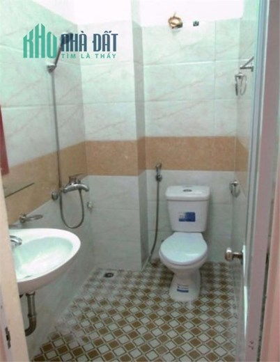 Trần Cung: Bán nhà 32mx 5 tầng, ngõ nông, rộng-Giá 3,26 tỷ