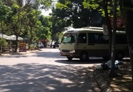 Nhà đẹp Kiến Hưng Wiew công viên thoáng vĩnh viễn.