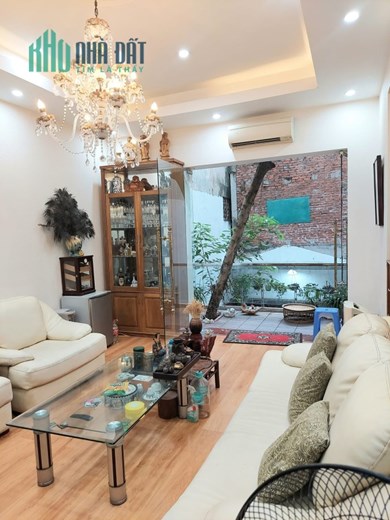 SIÊU PHẨM PHỐ GIẢI PHÓNG - Ô TÔ TRÁNH, KINH DOANH VĂN PHÒNG ĐỈNH