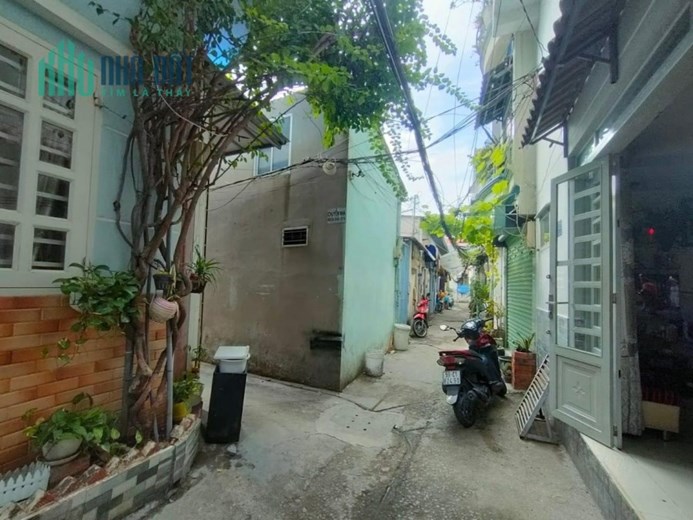 CĂN GÓC 2MTH .O QUY HOẠCH .O LỘ GIỚI. PHẠM H LẦU. P MỸ. Q7. NHỈNH 3t