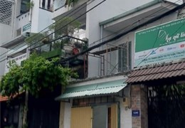 BÁN NHÀ 70M2 – CHỈ :7.8 TỶ, MAI VĂN VĨNH ,TÂN QUY,Q7