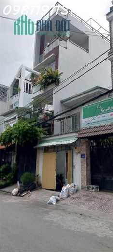 BÁN NHÀ 70M2 – CHỈ :7.8 TỶ, MAI VĂN VĨNH ,TÂN QUY,Q7