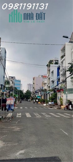 BÁN NHÀ 70M2 – CHỈ :7.8 TỶ, MAI VĂN VĨNH ,TÂN QUY,Q7