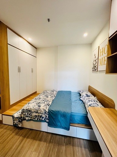 CẦN CHO THUÊ CĂN HỘ VINHOMES GRAND PARK THỦ ĐỨC ( PHÂN KHU ORIGAMI)