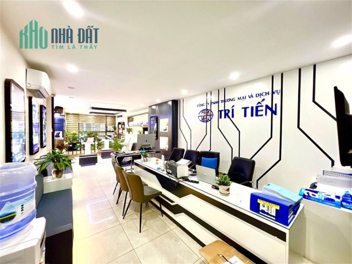 Bán Nhà Phố Thái Hà Quận Đống Đa. 97m Xây 7 Tầng Nhỉnh 31 Tỷ. Cam Kết Ảnh Thật Mô Tả Chính Xác. Chủ