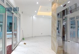 Nhà 5 tầng thang máy tập thể điện Ba la 55m2, 6.9 tỷ Hà Đông