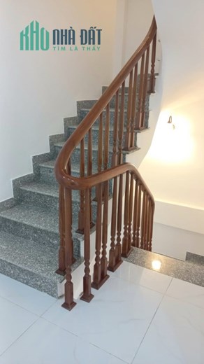 Nhà 5 tầng thang máy tập thể điện Ba la 55m2, 6.9 tỷ Hà Đông