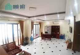 Mặt phố nghĩa Tân 50m2 nhà đẹp 4 tầng bán gấp 14.9 tỷ kinh doanh luôn rất hiếm