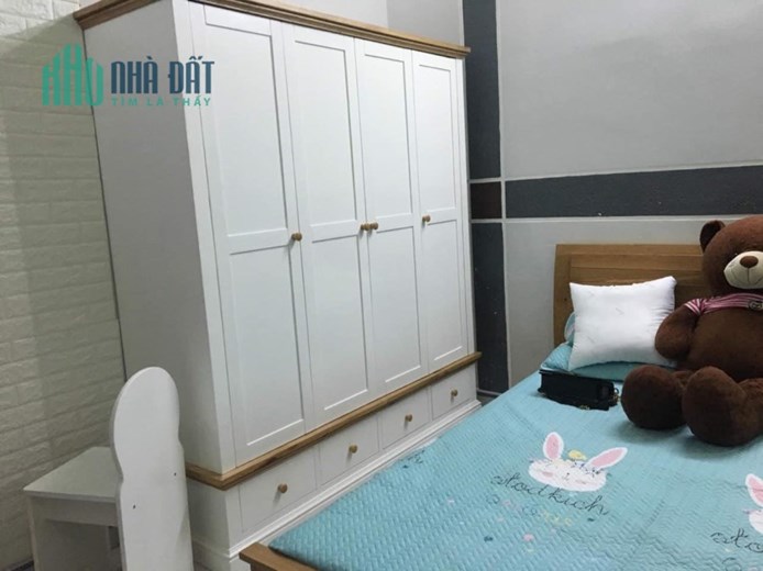 nhà bán,2 tầng,57m2,5.5x10m2,phạm văn chiêu,p14,gò vấp,giá:3,3t
