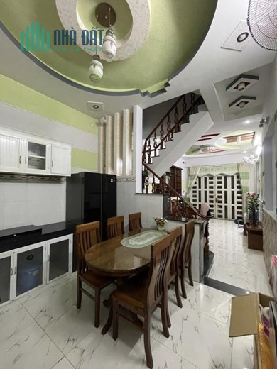 nhà bán,2 tầng,57m2,5.5x10m2,phạm văn chiêu,p14,gò vấp,giá:3,3t