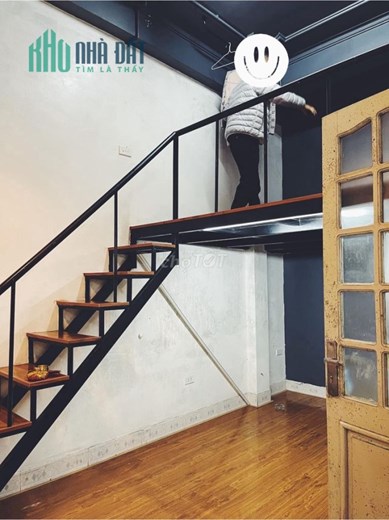 Cho thuê phòng trọ có điều hoà nóng lạnh tại ngõ Đào Duy Từ, Hoàn Kiếm