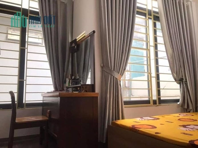 Hàng hiếm đầu tư 50m 5T MT4.5 4.35 tỷ ngõ 858 Kim Giang