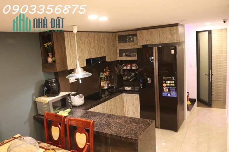 + NHÀ ĐẸP MỚI Ở NGAY-NGUYỄN ĐÌNH CHIỂU-Q3-5TẦNG-HẺM THÔNG
NHỈNH 7TỲ