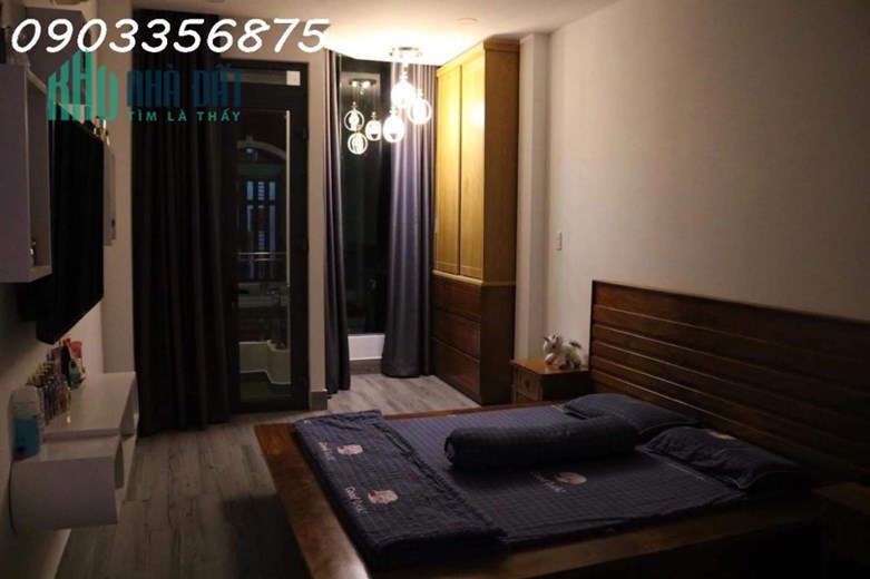 + NHÀ ĐẸP MỚI Ở NGAY-NGUYỄN ĐÌNH CHIỂU-Q3-5TẦNG-HẺM THÔNG
NHỈNH 7TỲ