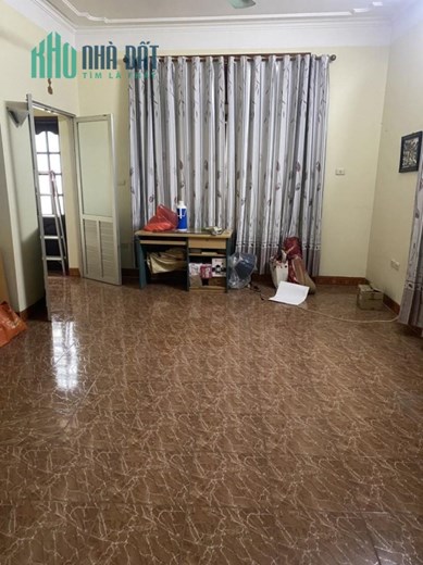 Chính Chủ Nhờ Cho Thuê Căn Nhà  mặt ngõ Thái Hà, quận Đống Đa