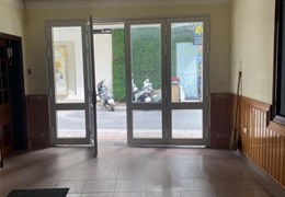 Cần Tìm Người Thuê Nhà Kinh doanh mặt ngõ Thái Hà, quận Đống Đa