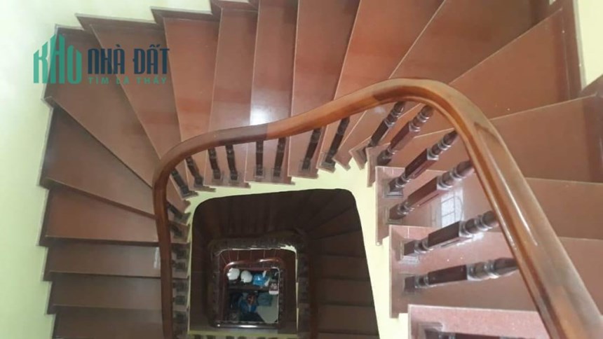 Nhà 4 tầng khu A Yên Nghĩa, 40m2, ô tô đỗ, 6.7 tỷ