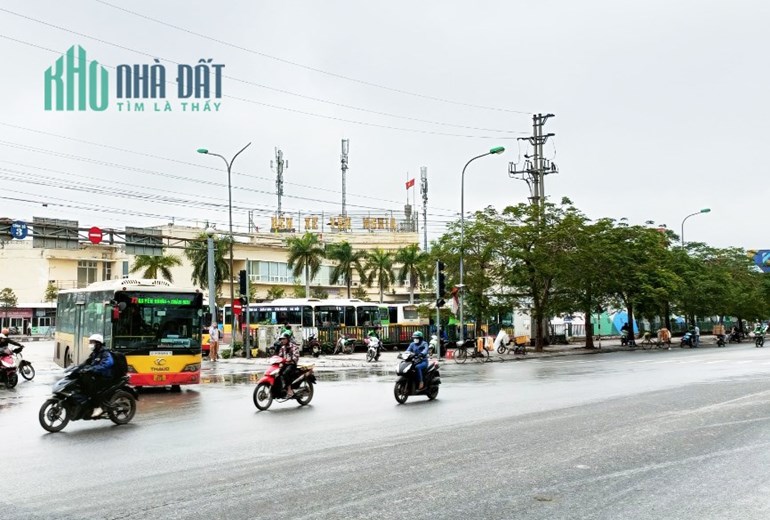 Nhà 4 tầng khu A Yên Nghĩa, 40m2, ô tô đỗ, 6.7 tỷ