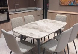 Mới trống căn hộ 2PN Tại Phú Mỹ Hưng, Cho thuê 28tr - 2BR Apartment for rent in Midtown D7 28