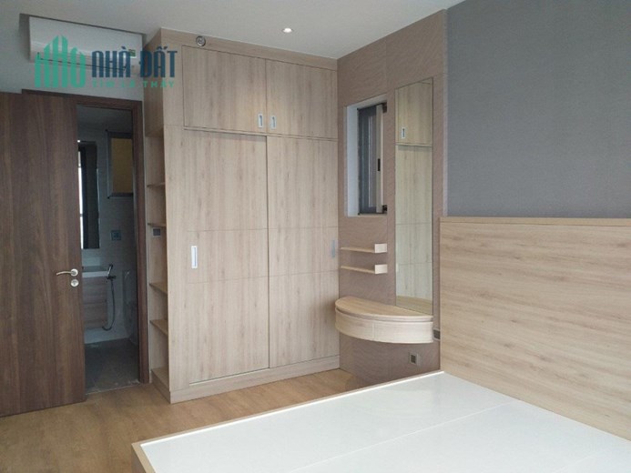 Mới trống căn hộ 2PN Tại Phú Mỹ Hưng, Cho thuê 28tr - 2BR Apartment for rent in Midtown D7 28