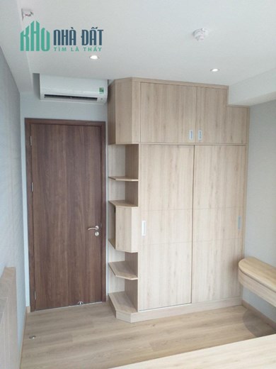Mới trống căn hộ 2PN Tại Phú Mỹ Hưng, Cho thuê 28tr - 2BR Apartment for rent in Midtown D7 28