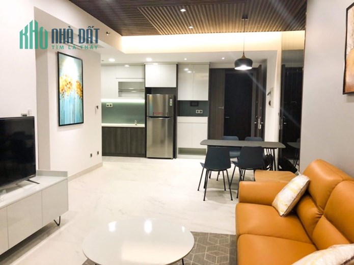 Căn hộ 2PN Tại Phú Mỹ Hưng, Cho thuê 27tr - 2BR Apartment for rent in Midtown D7 27 Million!