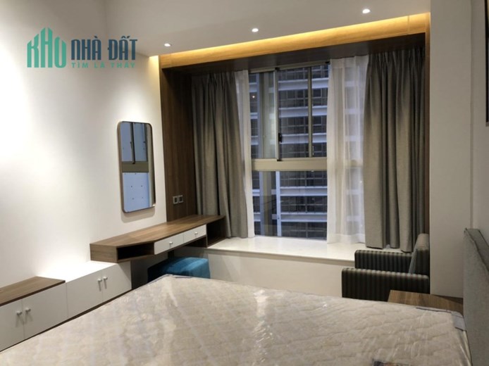 Căn hộ 2PN Tại Phú Mỹ Hưng, Cho thuê 27tr - 2BR Apartment for rent in Midtown D7 27 Million!