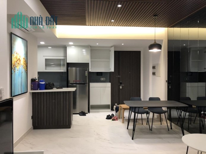 Căn hộ 2PN Tại Phú Mỹ Hưng, Cho thuê 27tr - 2BR Apartment for rent in Midtown D7 27 Million!