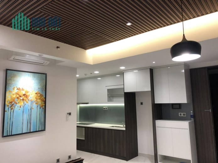 Căn hộ 2PN Tại Phú Mỹ Hưng, Cho thuê 27tr - 2BR Apartment for rent in Midtown D7 27 Million!