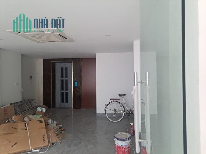 Chính Chủ Nhờ Tìm Khách Thuê Nhà KD mặt phố An Trạch, quận Đống Đa