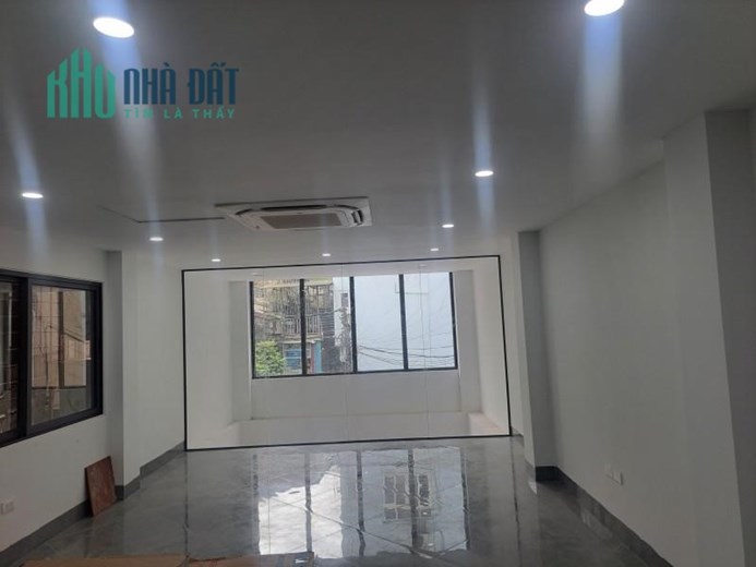 Chính Chủ Nhờ Tìm Khách Thuê Nhà KD mặt phố An Trạch, quận Đống Đa