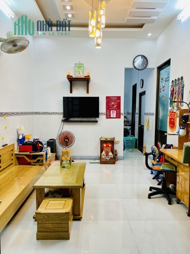 Chính Chủ Cần Bán Nhà Cấp 4 Vị Trí Đẹp Tại Bà Rịa - Vũng Tàu