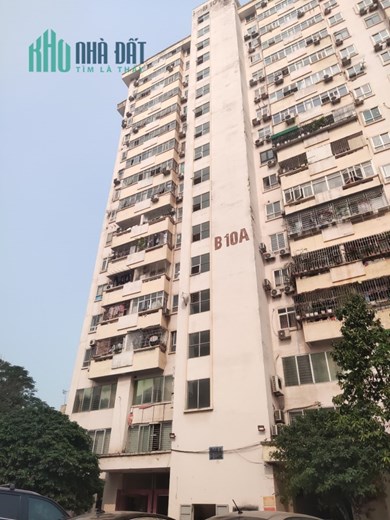 Chính chủ cần bán cc bộ công An,Tú Mỡ, Cầu Giấy dt 78 m2,2 ngủ,2 wc,1 khách 3,95 tỷ