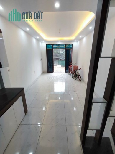 Cần bán nhà mới xây 4 tầng, Đông La Hoài Đức, Hà Nội