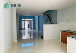 3.4 Tỷ Hẻm xe hơi đường Số 11, 4.10 x 9m, 2 tầng