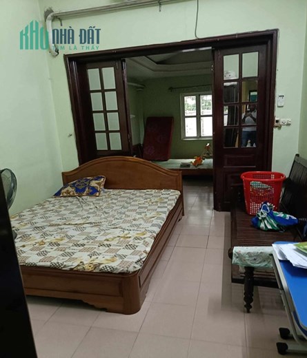 Nhà mặt phố Hà Huy Tập, Yên Viên, vỉa hè kinh doanh tấp nập, 36m, mặt: 3.2m, 4 tỷ 8