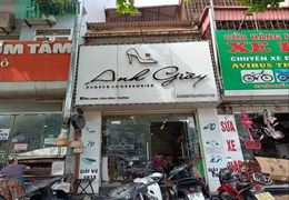 Nhà mặt phố Hà Huy Tập, Yên Viên, vỉa hè kinh doanh tấp nập, 36m, mặt: 3.2m, 4 tỷ 8