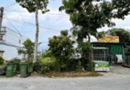CHÍNH CHỦ BÁN ĐẤT FULL THỔ CƯ SỔ HỒNG RIÊNG GIÁ RẺ MT TRUNG TÂM BÌNH MINH