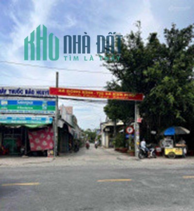 CHÍNH CHỦ BÁN ĐẤT FULL THỔ CƯ SỔ HỒNG RIÊNG GIÁ RẺ MT TRUNG TÂM BÌNH MINH