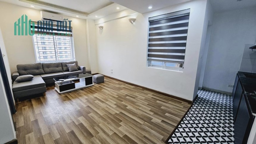 HIẾM TÂY HỒ LỘNG GIÓ - Ô TÔ ĐỖ CỬA - LÔ GÓC 2 MẶT THOÁNG. GIÁ 5,65 TỶ